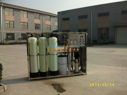 威海水处理设备 青岛水处理设备 潍坊水处理设备
