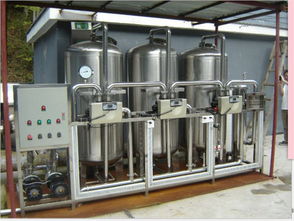 云南废水处理设备批发价,万勤水处理设备效率高