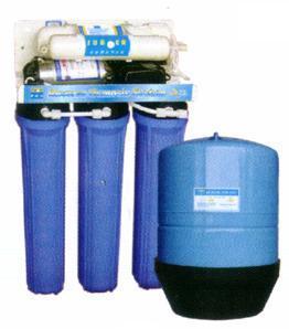 工厂直饮水SBR-RO(100G-400G)全自动纯水机 - 组别1 - 产品目录 - 苏泊尔水处理设备厂